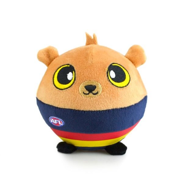 AFL Squishii Adelaide 10CM
