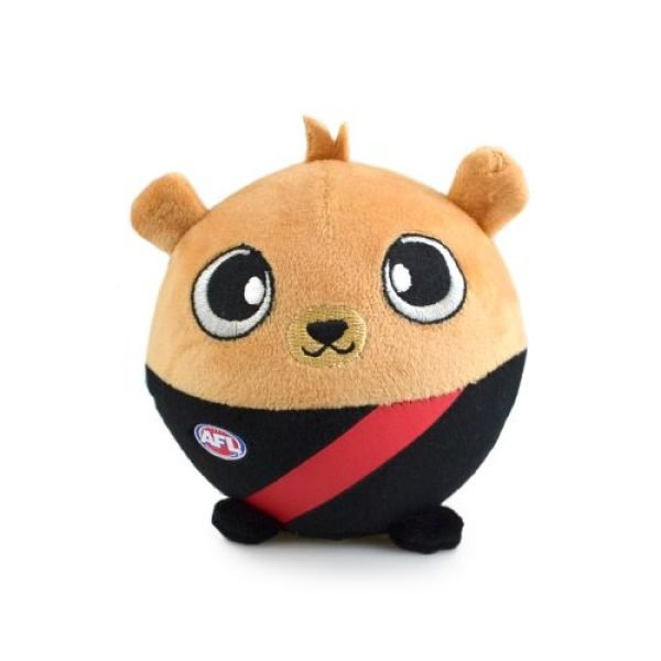 AFL Squishii Essendon 10CM