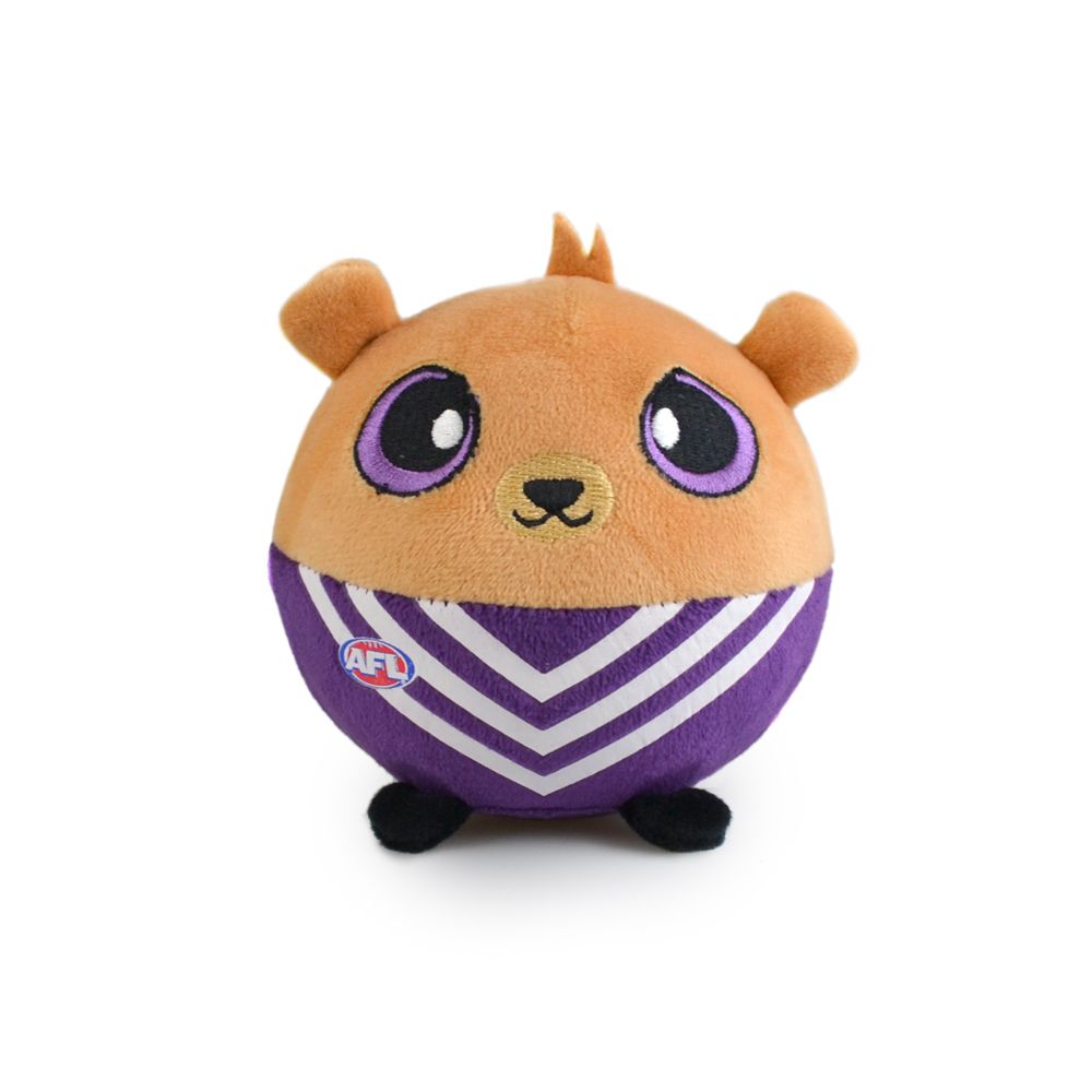 AFL Squishii Fremantle 10CM