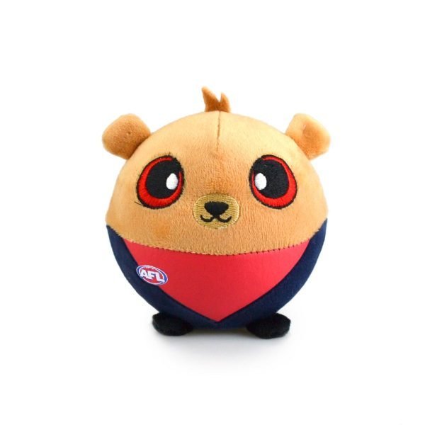 AFL Squishii Melbourne 10CM