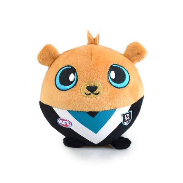 AFL Squishii Pt Adelaide 10CM