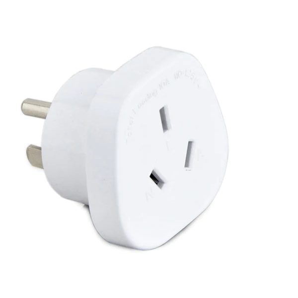 Outbound US Travel Adapter