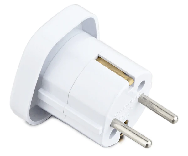 Outbound EU Travel Adapter - Image 3