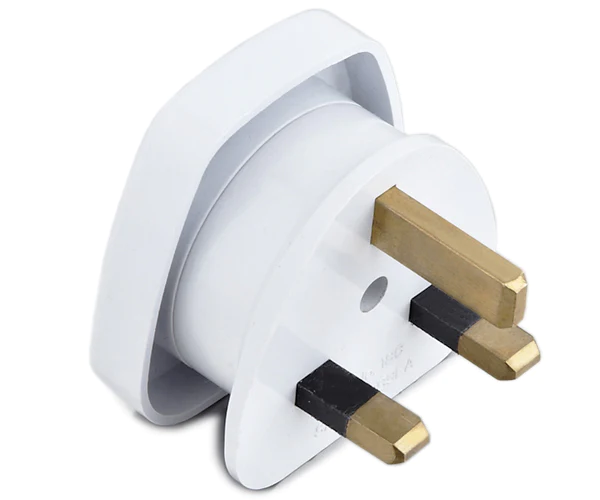 Outbound UK Travel Adapter - Image 3