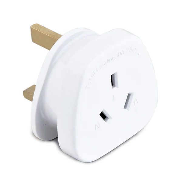 Outbound UK Travel Adapter