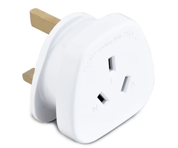 Outbound UK Travel Adapter - Image 2