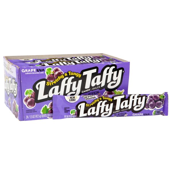 Laffy Taffy Grape 42g