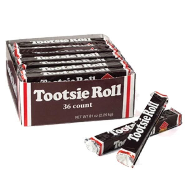 Tootsie Roll 53g