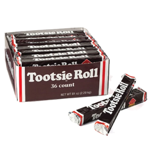 Tootsie Roll 53g