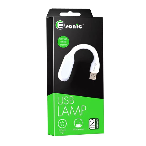 USB Lamp