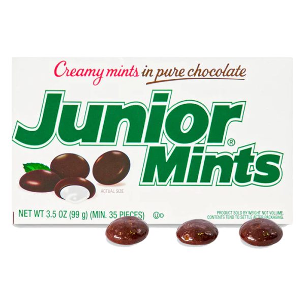 Junior Mints 52g