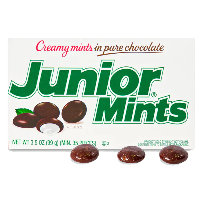 Junior Mints 52g