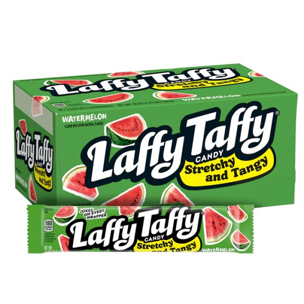 Laffy Taffy Watermelon 42g