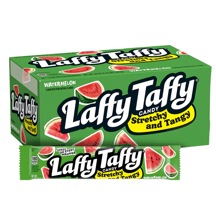 Laffy Taffy Watermelon 42g