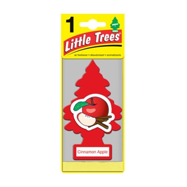 Little Trees - Cinnamon Apple