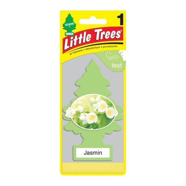 Little Trees - Jasmin
