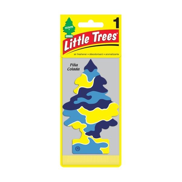 Little Trees - Pina Colada