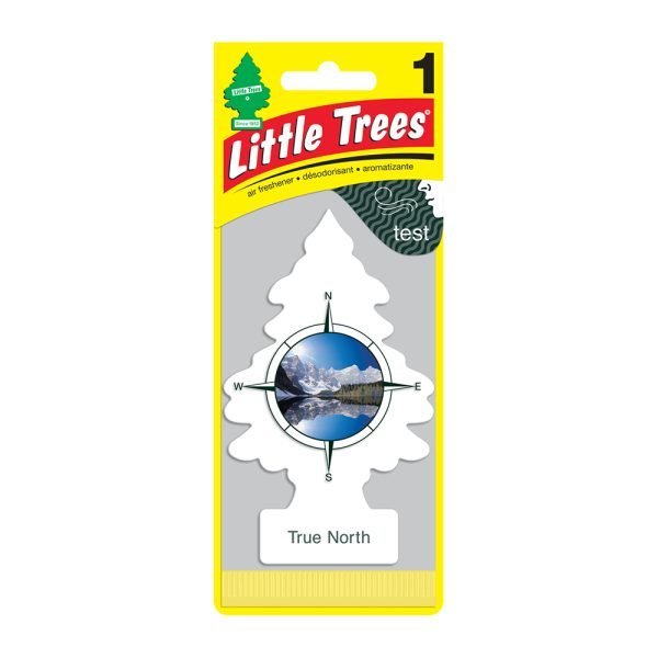 Little Trees - True North