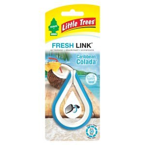 Little Trees Link - Caribbean Colada
