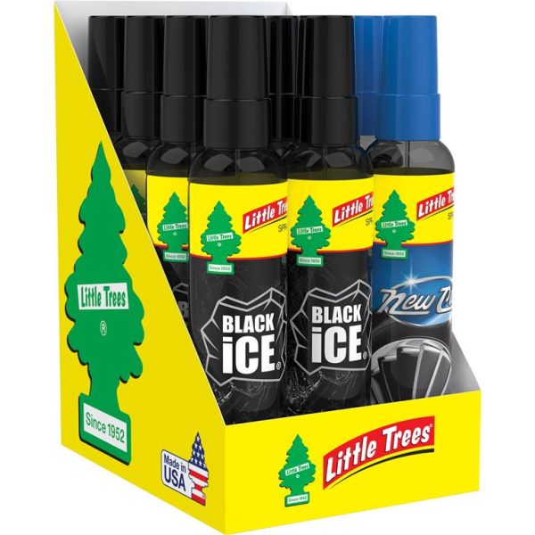 Little Trees Pump Spray Mix Assorted