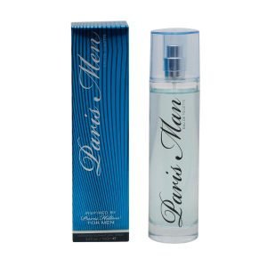 Paris Men's Perfume - 100ml