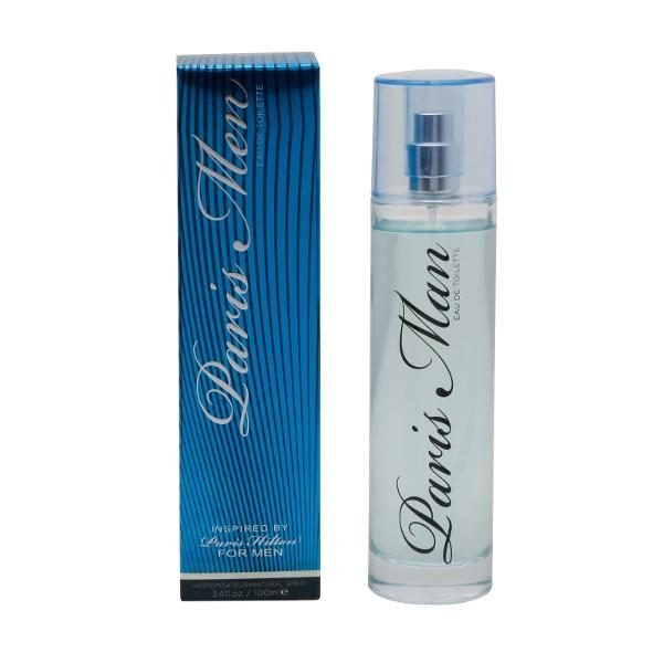 Paris Men's Perfume - 100ml