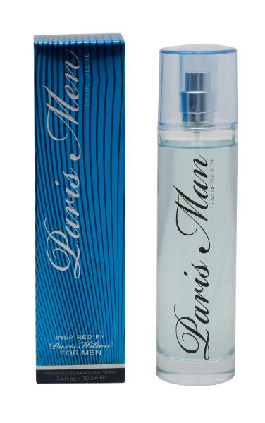 Paris Men's Perfume - 100ml