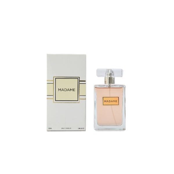 Madame Women's Perfume - 100ml