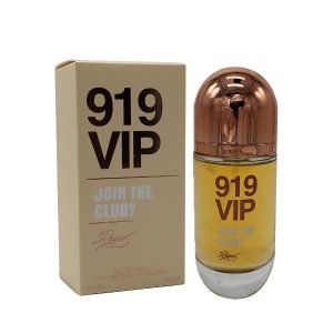 919 VIP Women's Perfume - 100ml