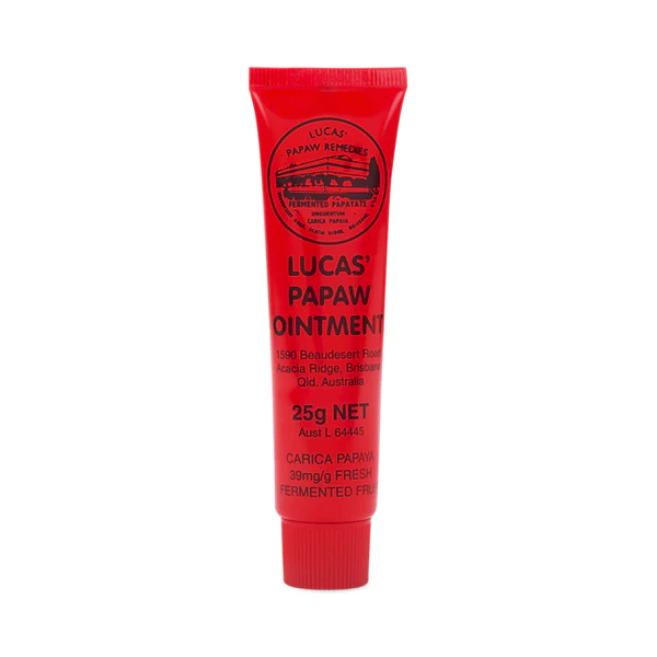 Lucas' Papaw Ointment - 25g