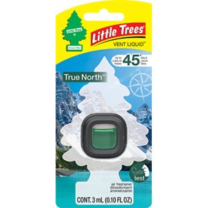 Little Trees Vent Liquid - True North - 3ml