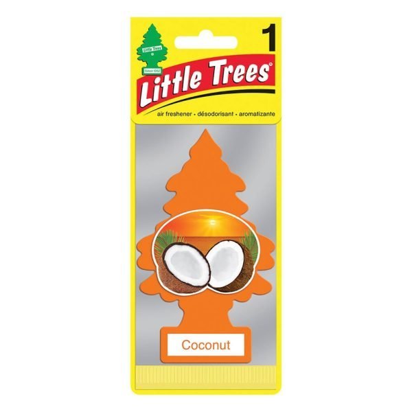 Little Trees - Coconut