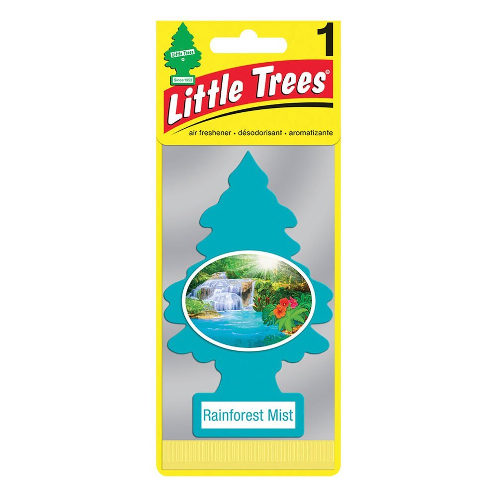 Little Trees - Rainforest Mist