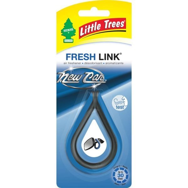 Little Trees Link- New Car Scent