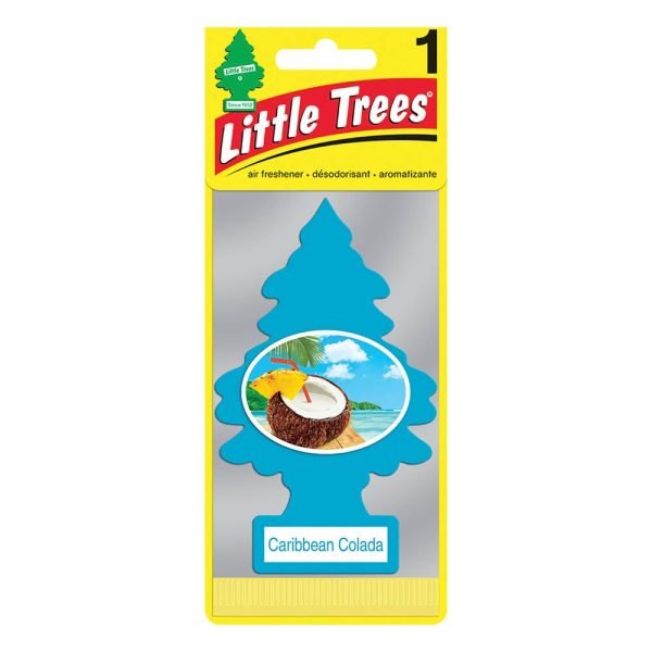 Little Trees - Caribbean Colada