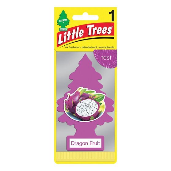 Little Trees - Dragon Fruit
