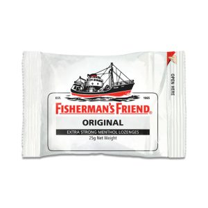Fisherman's Friend Original Flavour 25g