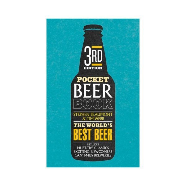 Pocket Beer Book 3rd Edition