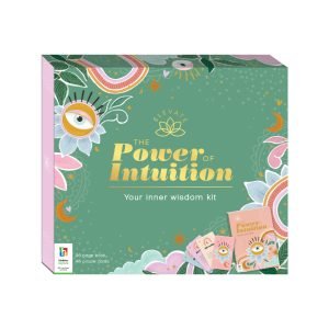 Hinkler Elevate: The Power of Intuition Kit