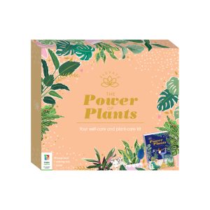 Hinkler Elevate: The Power of Plants Kit