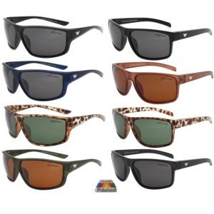 AM Polarized Sunglasses