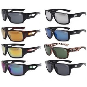 BB Fashion Sunglasses 2 Styles Mixed
