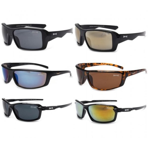 Choppers Sunglasses Assorted