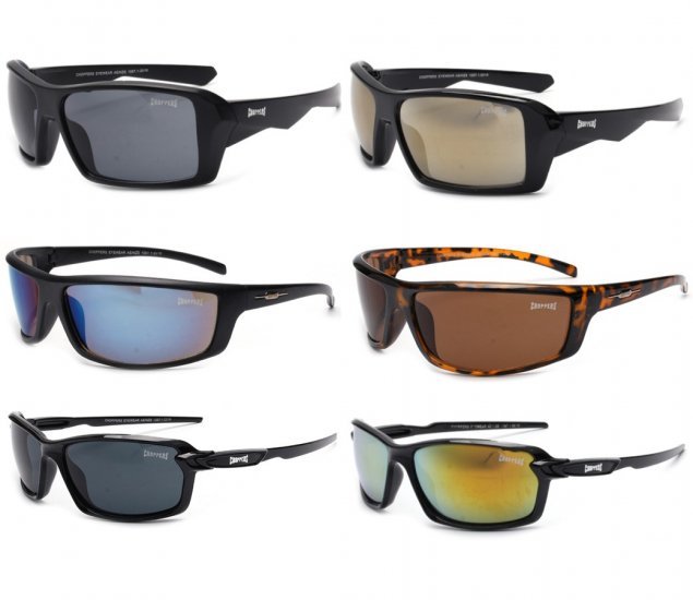Choppers Sunglasses Assorted