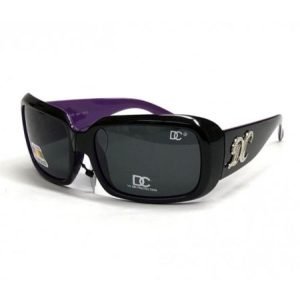 DC Polarized Fashion Sunglasses - Design 5