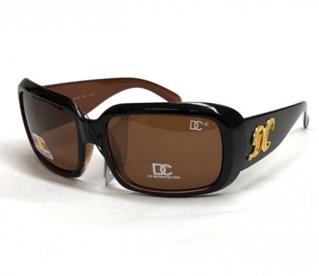 DC Polarized Fashion Sunglasses - Design 5 - Image 3