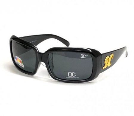 DC Polarized Fashion Sunglasses - Design 5 - Image 5