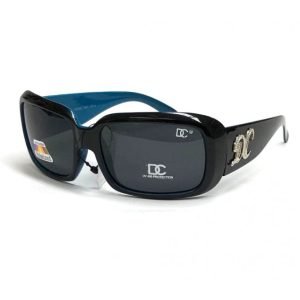 DC Polarized Fashion Sunglasses - Design 5
