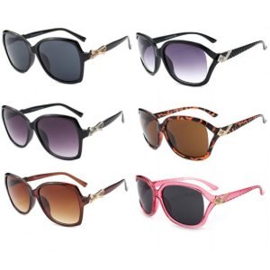 Noosa Collection Fashion Sunglasses