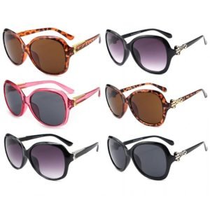 Noosa Collection Fashion Sunglasses Assorted Styles - Design 2